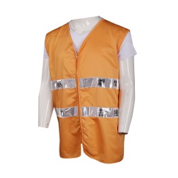 D275 Supply zipper reflective vest jacket 100%polyester Pharmacist Medical staff dispatcher Industrial vest hk center  ansi class 2 D275 Supply zipper reflective vest jacket 100%polyester Pharmacist Medical staff dispatcher Industrial vest hk center  ansi class 2